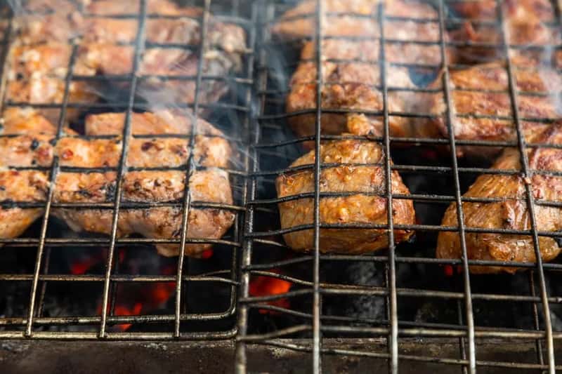 Australia: Beef Country Through and Through (Image Credits: Pexels)