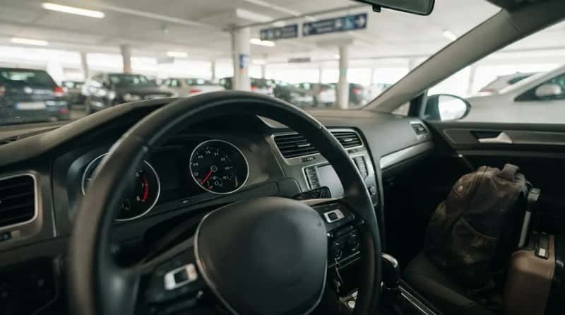 #14 - They Never Leave Home With the Fuel Light On (Image Credits: Gemini)