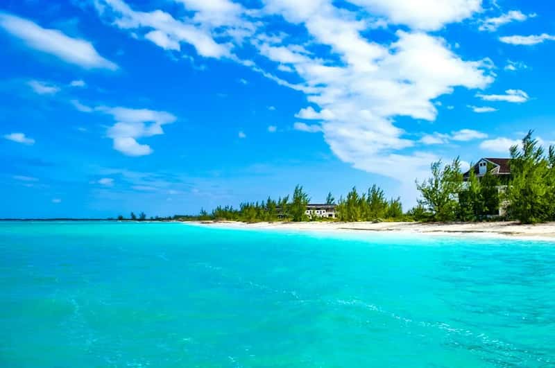 8. Turks and Caicos Islands (Image Credits: Unsplash)