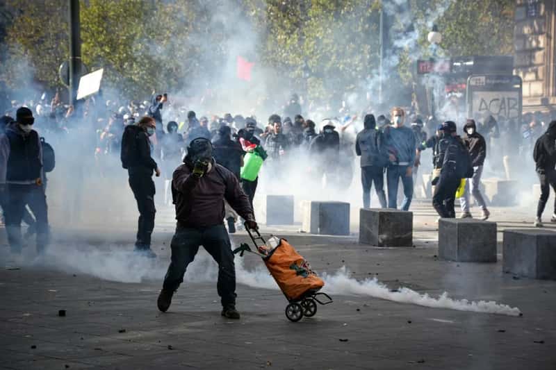 The Unrest of October 2026 (Image Credits: Unsplash)