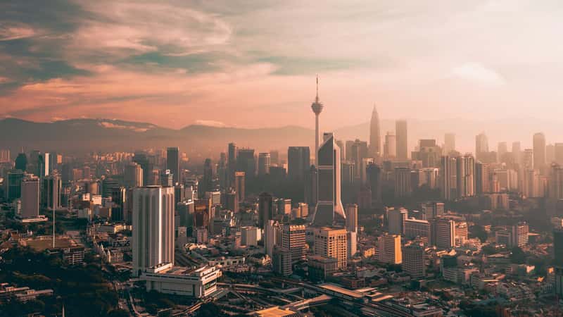 7 Countries Where Your Dollar Goes the Furthest in Everyday Life