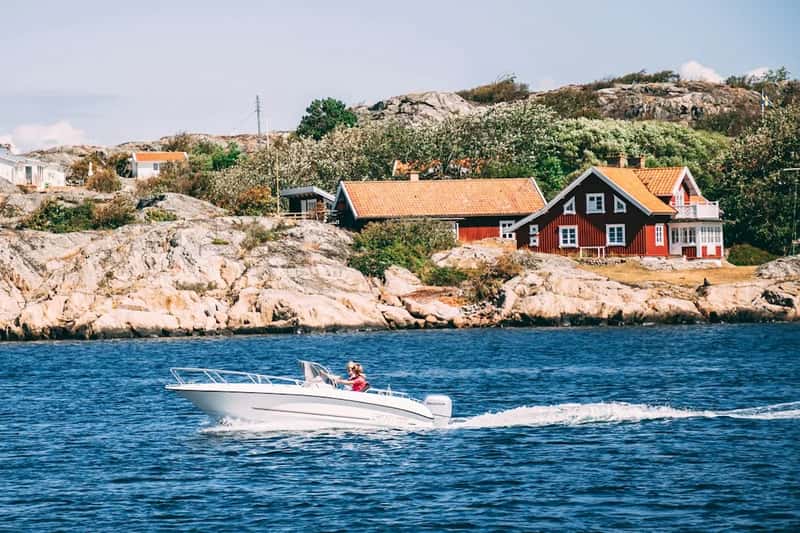 The Swedish Riviera: Skåne's Understated Coastal Escape (Image Credits: Unsplash)