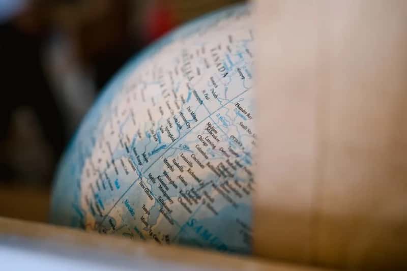 The moment Kiribati decided to skip a day (Image Credits: Pexels)