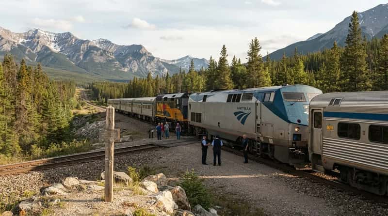 #14 - Canada-Bound Routes Quietly Drop The Age Requirement (Image Credits: Gemini)