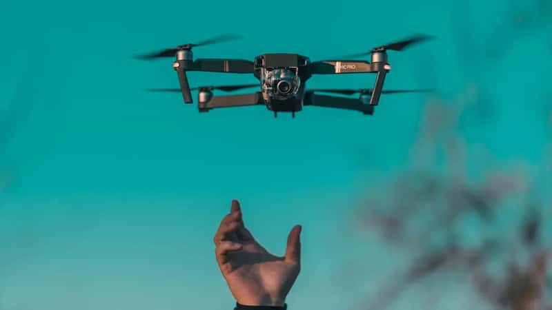 Modern security challenges look different now (Image Credits: Unsplash)