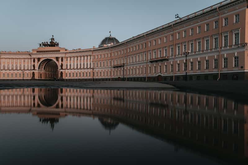Russia (Image Credits: Pixabay)