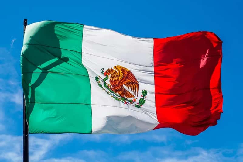 Mexico Starts the Year With an Emergency Update (Image Credits: Unsplash)