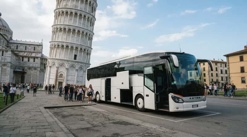 14. The Stops Were Chosen for Meaning, Not Parking (Image Credits: Gemini)