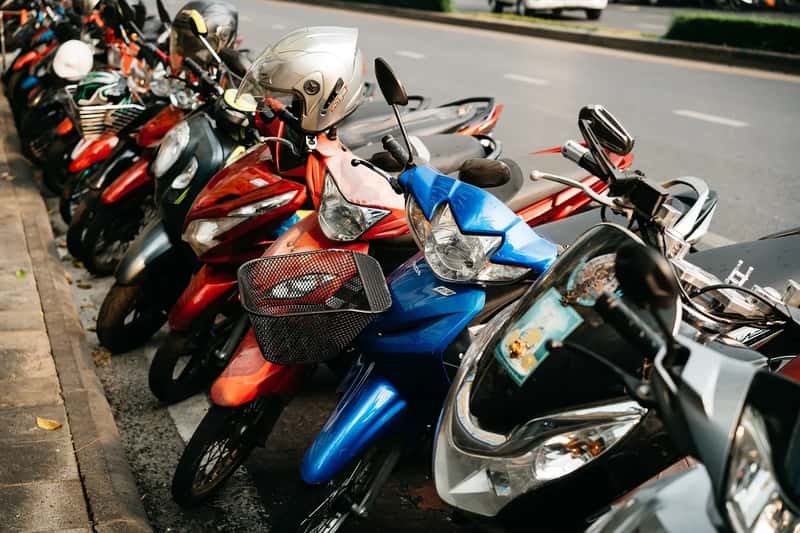 Thailand and Southeast Asia Show a Different Pattern (Image Credits: Pixabay)