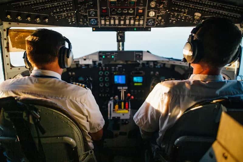 How Common Is Pilot Incapacitation From Food? (Image Credits: Pexels)