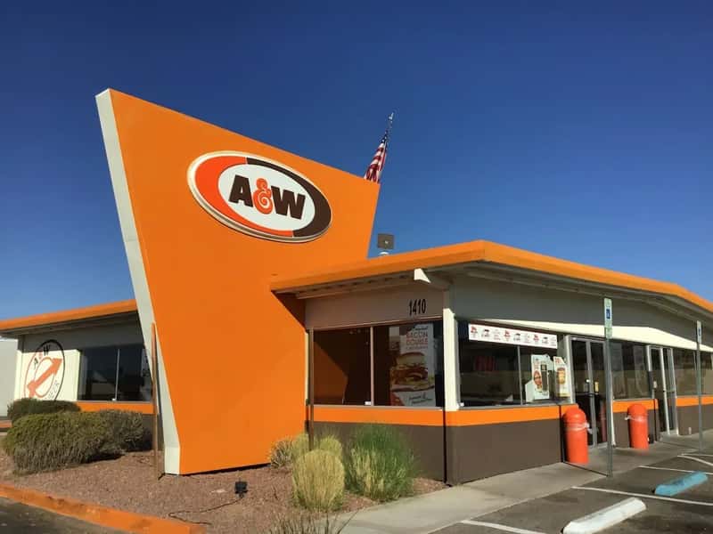 #9 - A&W: The Drive-In That Made Root Beer a Destination (Image Credits: Unsplash)