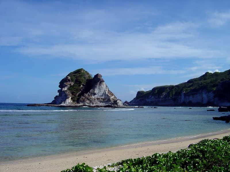 Northern Mariana Islands – The Hidden Pacific Gem (Image Credits: Flickr)