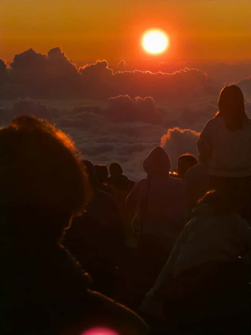 8. Haleakalā National Park (Image Credits: Unsplash)