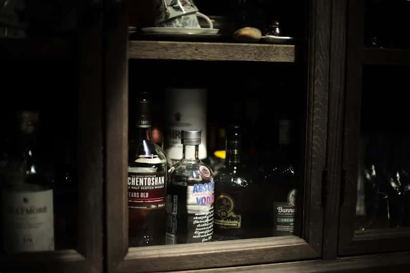 4. A Minibar That's Emptied or Disabled Before Arrival (Image Credits: Unsplash)