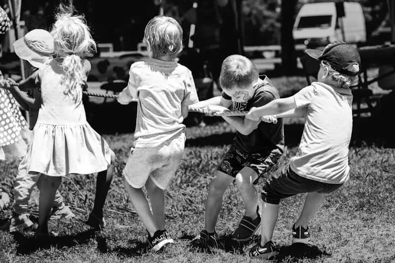 #1 - Kids Had Total Unsupervised Freedom - and It Shaped Everything About Who They Became (Image Credits: Unsplash)