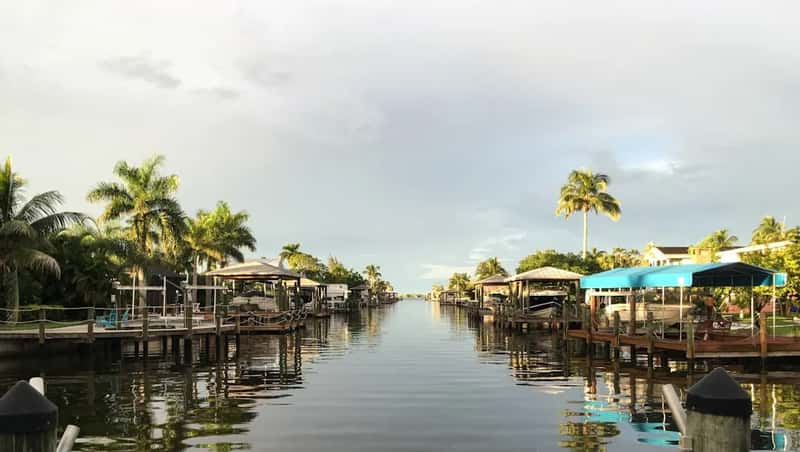 Micanopy, the town that time forgot (Image Credits: Unsplash)