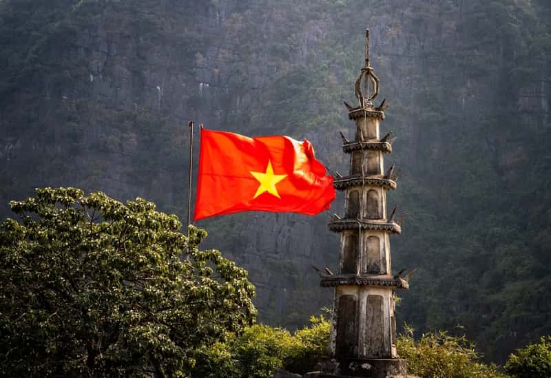 1. Vietnam (Image Credits: Unsplash)