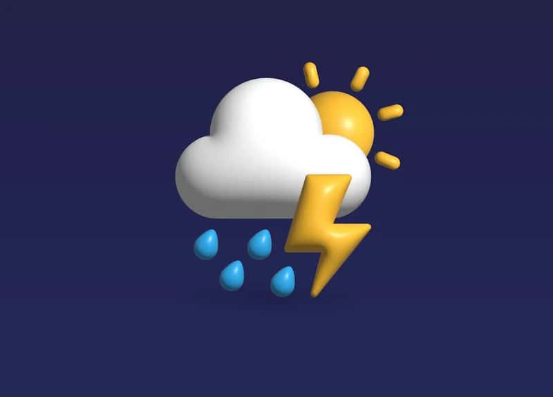 How a Weather Waiver Actually Works (Image Credits: Unsplash)