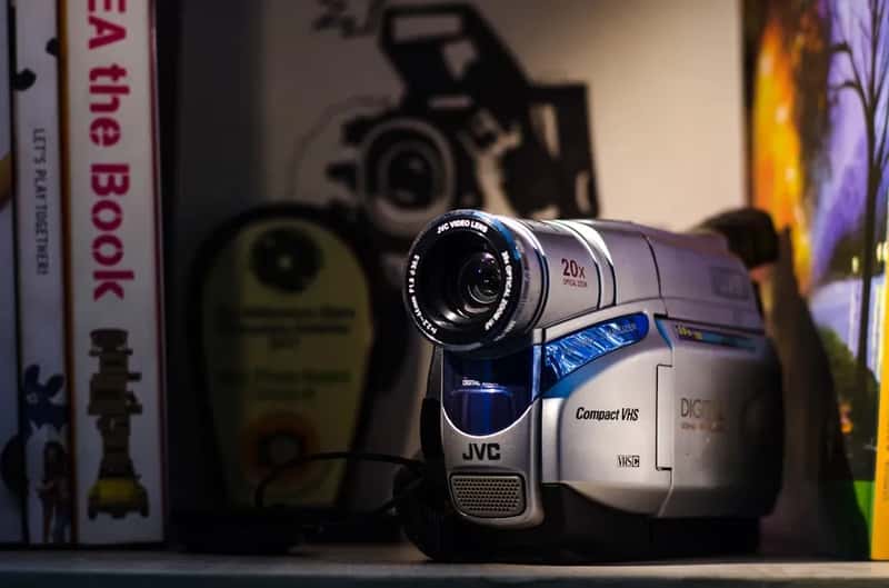 #6 - The JVC Videosphere TV Looked Like It Came From Outer Space (Image Credits: Unsplash)