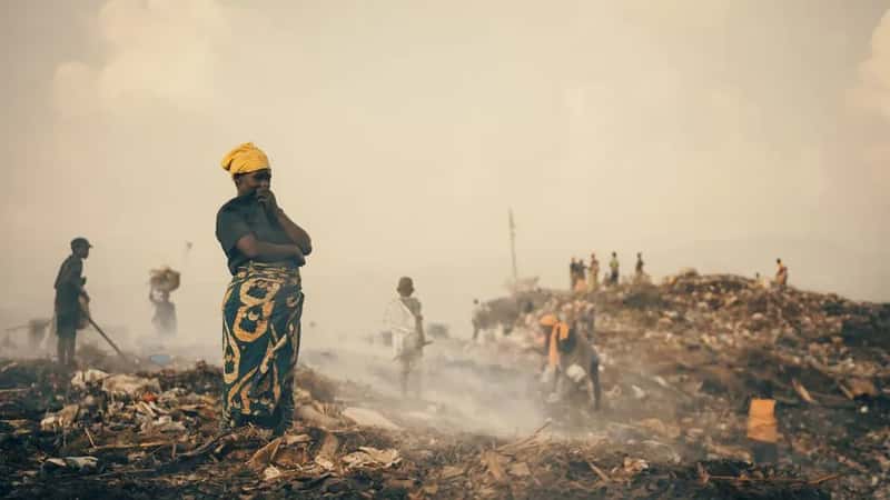 Burundi (Image Credits: Pexels)