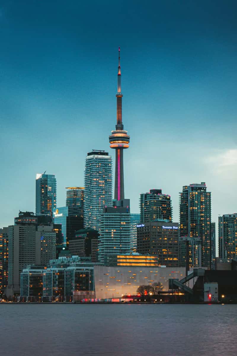 9. Canada: quietly climbing the mid-table (Image Credits: Unsplash)