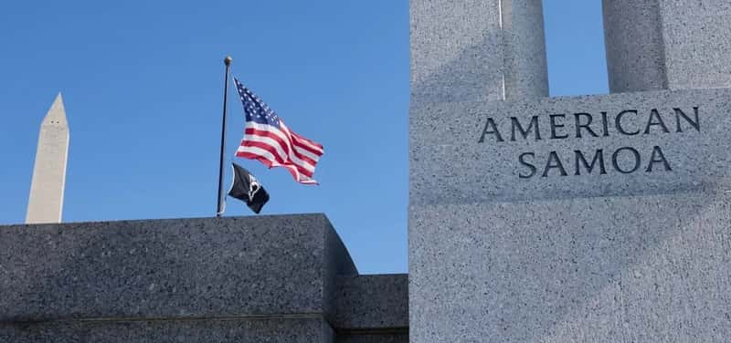 2. American Samoa: A Territory in Crisis (Image Credits: Unsplash)