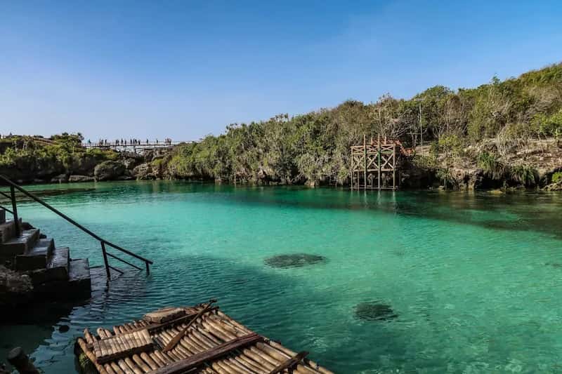 Finding Sumba, Indonesia's Forgotten Island (Image Credits: Unsplash)