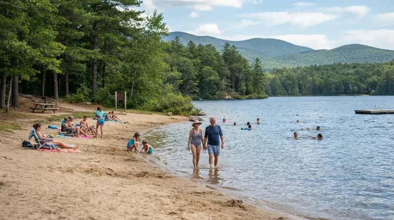 7. Half-Price Swim Beaches Nobody Asks About (Image Credits: Gemini)