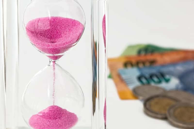 What it actually costs to buy in (Image Credits: Pixabay)