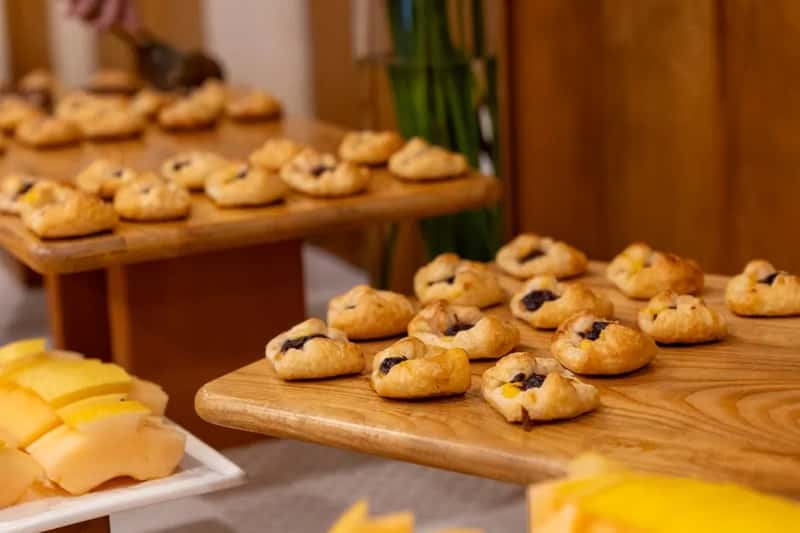 5. Hoarding the last servings of a popular item (Image Credits: Pexels)
