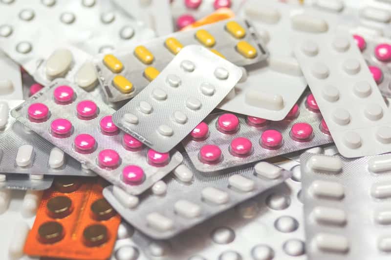 3. They research pharmacies and clinics before they research restaurants (Image Credits: Pixabay)