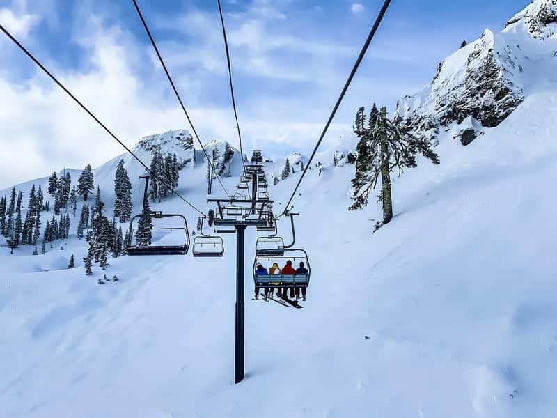 3. Brezovica, Kosovo (Image Credits: Pixabay)