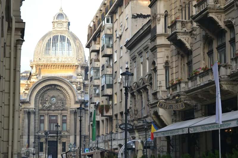 Romania (Image Credits: Unsplash)
