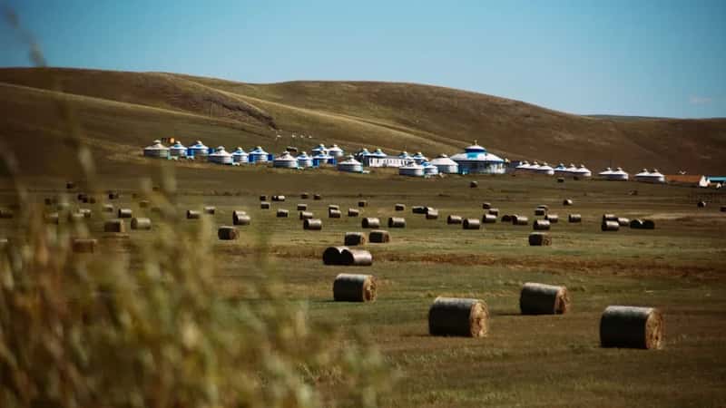 4. Mongolia – Wide Open, Wildly Misunderstood (Image Credits: Unsplash)