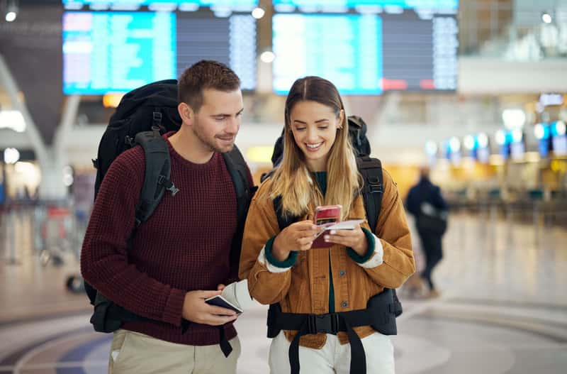 Pre-Trip Research and Preparation (Image Credits: Shutterstock)