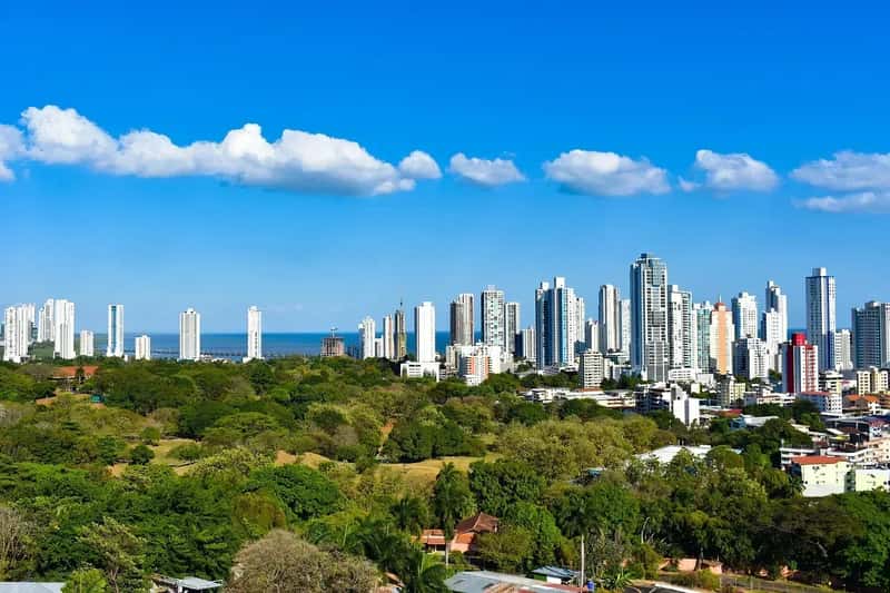Panama: Central America's Hidden Gem of Warmth (Image Credits: Pixabay)