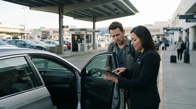 #4 - The Prepaid Fuel Deal That Isn't a Deal (Image Credits: Gemini)