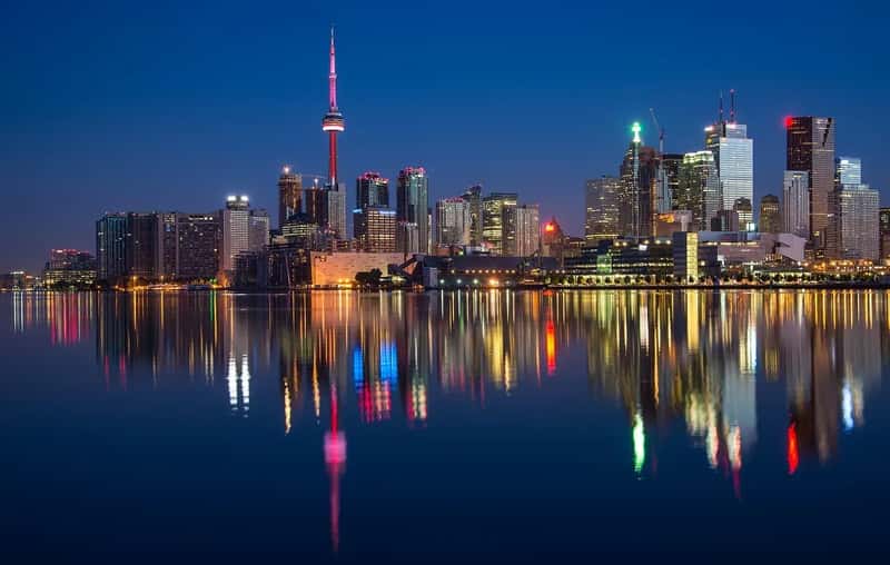 Canada: America's Neighbor Has Had Enough (Image Credits: Pixabay)