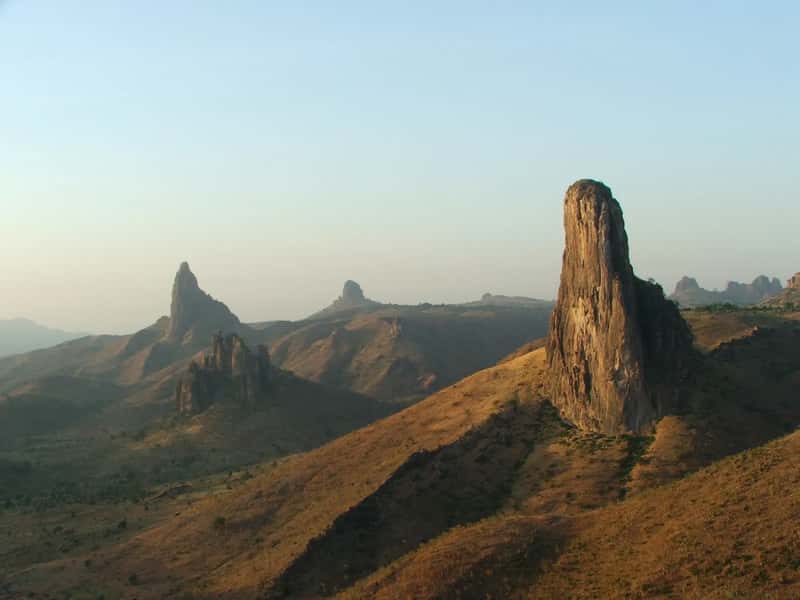 Diy-Gid-Biy Cultural Landscape, Cameroon (By vavaulegrandbleu@gma…, CC BY 3.0)