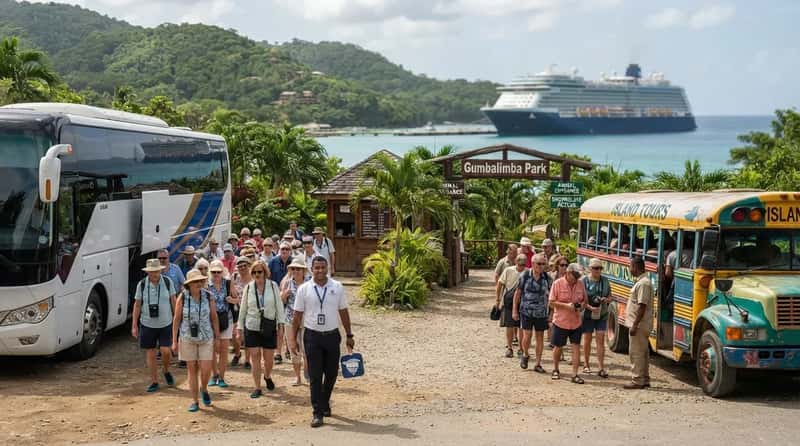 #6 - Paying Full Cruise-Line Markup Without Comparing Prices (Image Credits: Gemini)