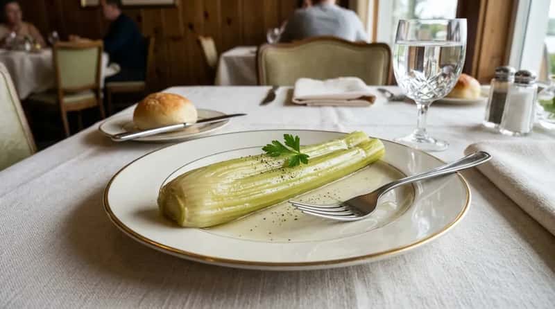 #5 - Celery Victor (Image Credits: Gemini)
