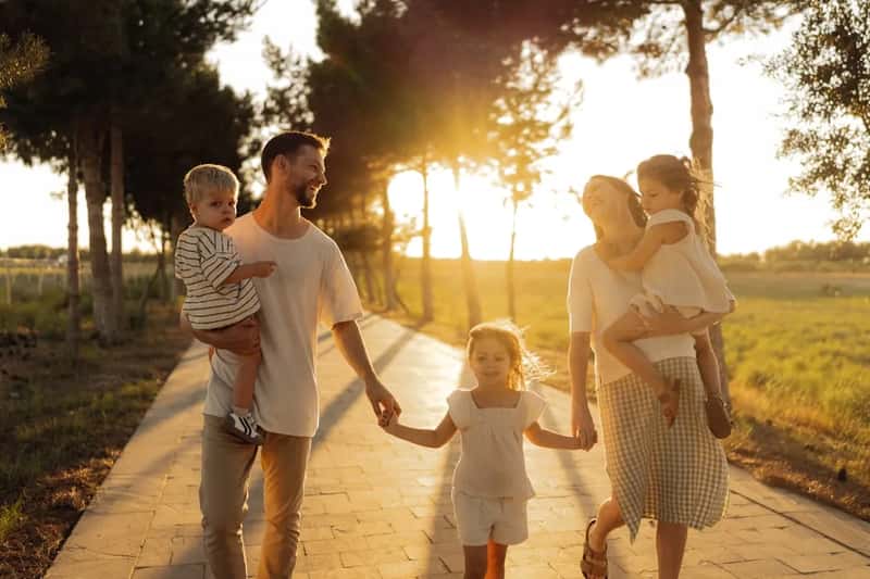 Family coverage multiplies the cost fast (Image Credits: Unsplash)