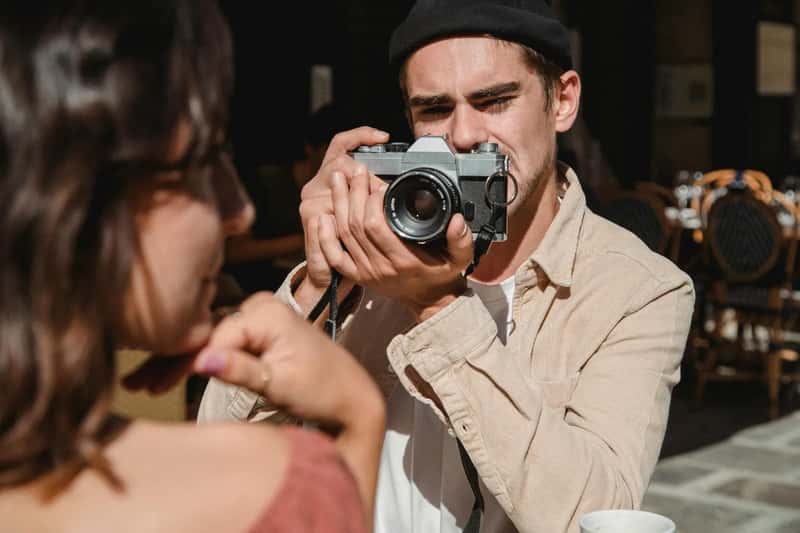 1. The Observer's Armor (Image Credits: Pexels)