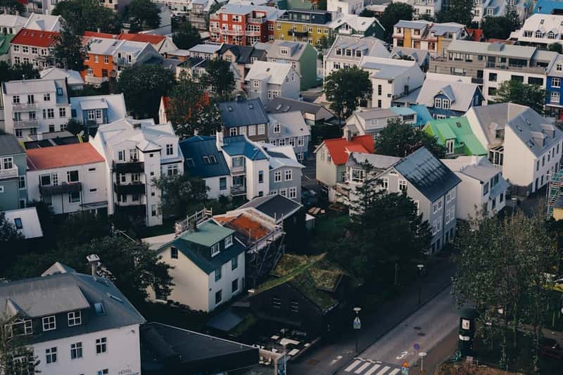 Iceland: Intimate Communities in a Vast Landscape (Image Credits: Unsplash)
