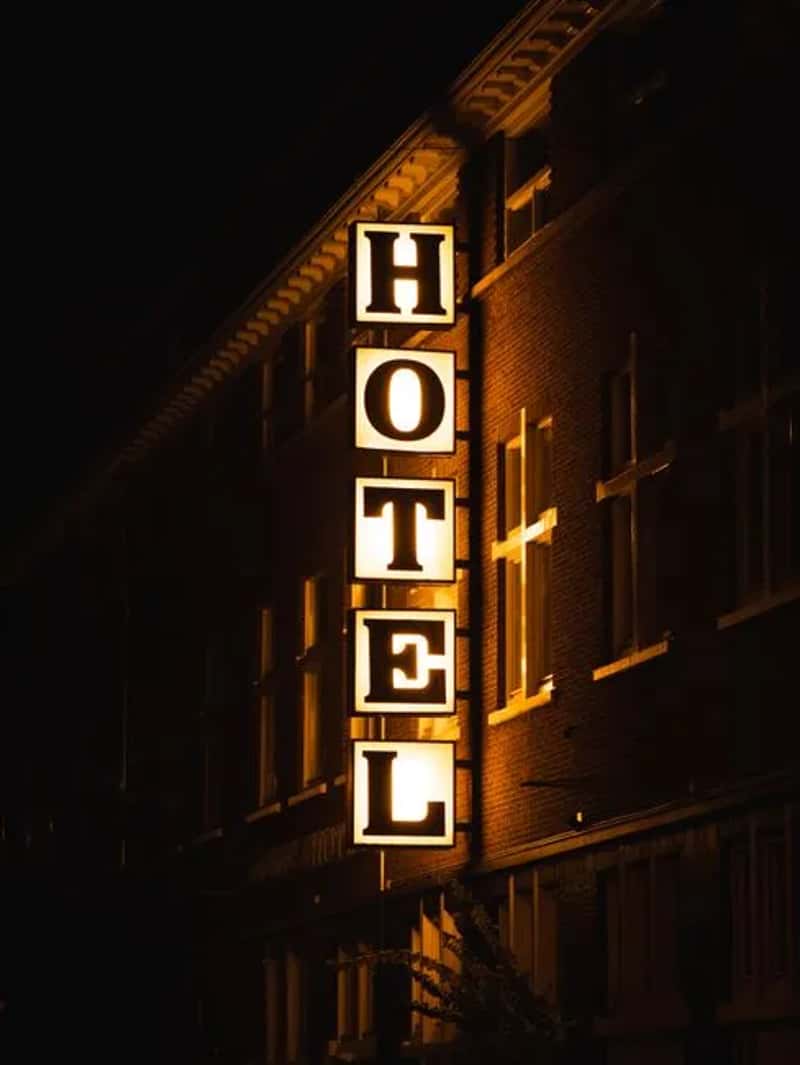 Tourist taxes have quietly become a second hotel bill (Image Credits: Pexels)