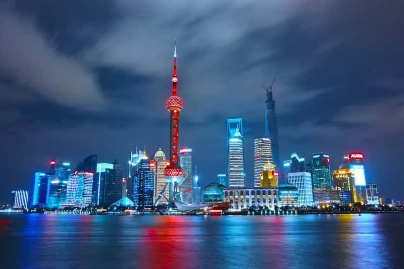 4. China - Sharing Culture, Calibrated Portions (Image Credits: Unsplash)