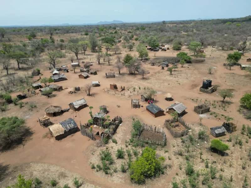 Malawi: poverty and thin state capacity (Image Credits: Pexels)
