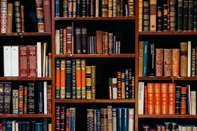 #4 - Securing Top-Heavy Furniture to the Wall (Image Credits: Unsplash)
