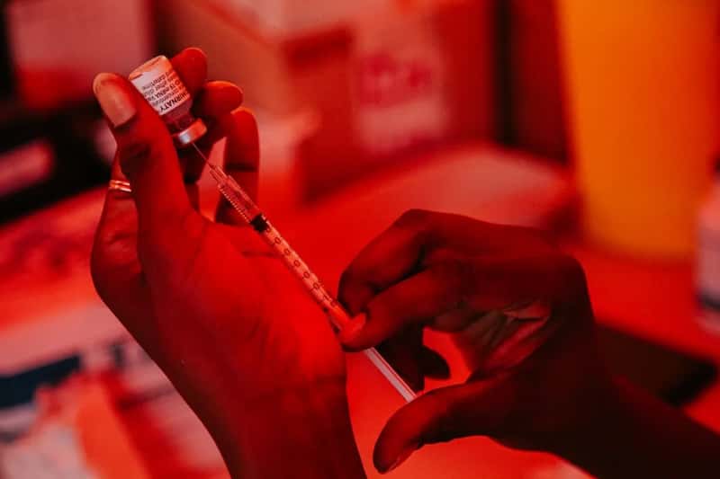 6. Get Vaccinated and Sort Out Health Requirements Early (Image Credits: Unsplash)
