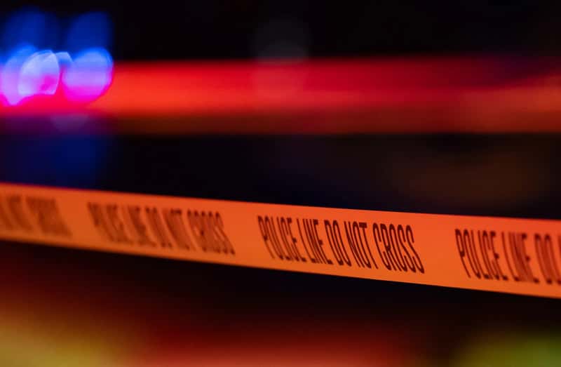 Crime statistics: homicide rates in context (Police Line Do Not Cross, CC BY 2.0)